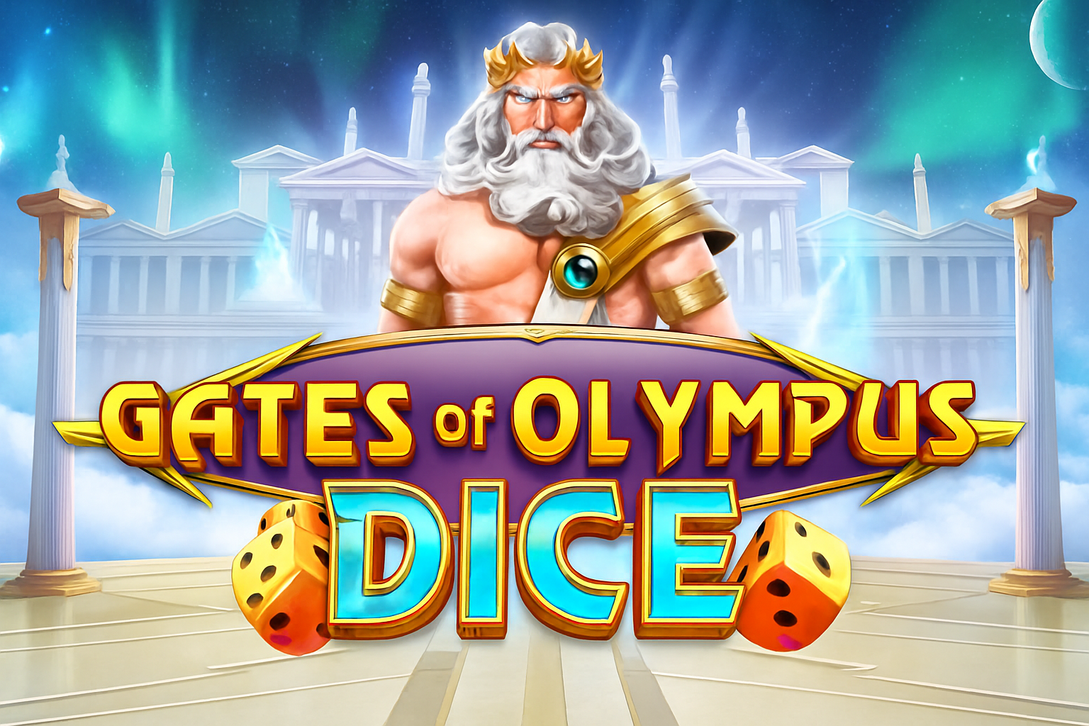 Gates of Olympus Dice